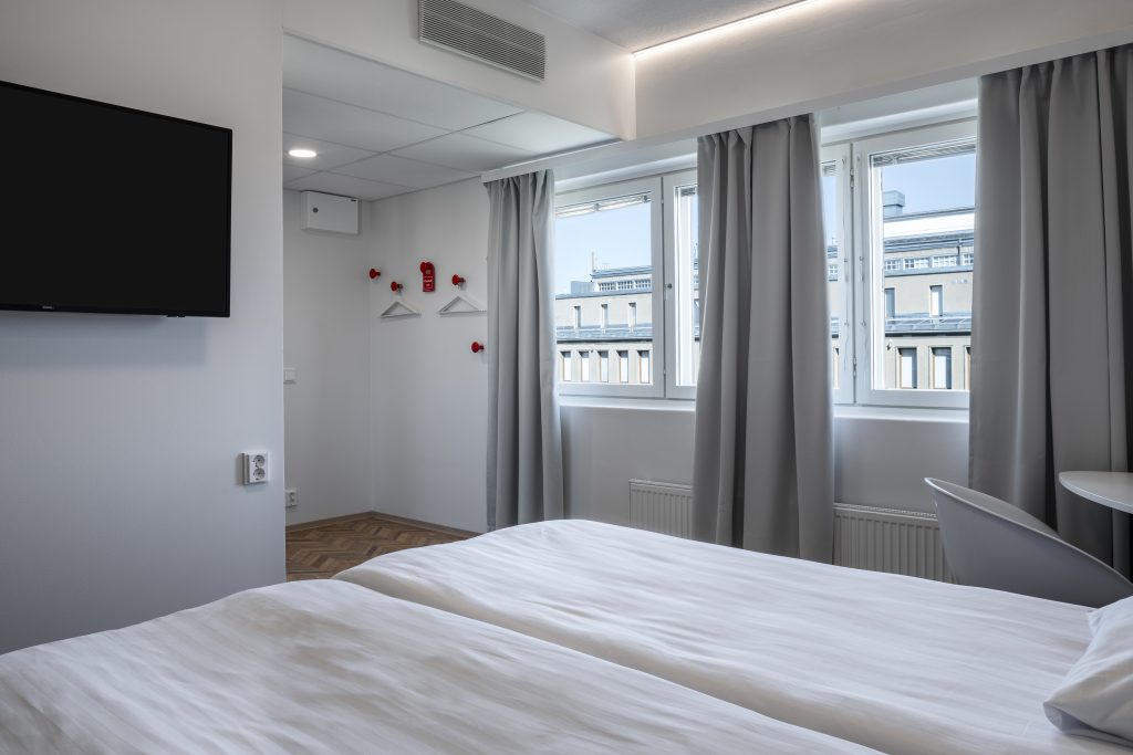 Omena Hotel Espen