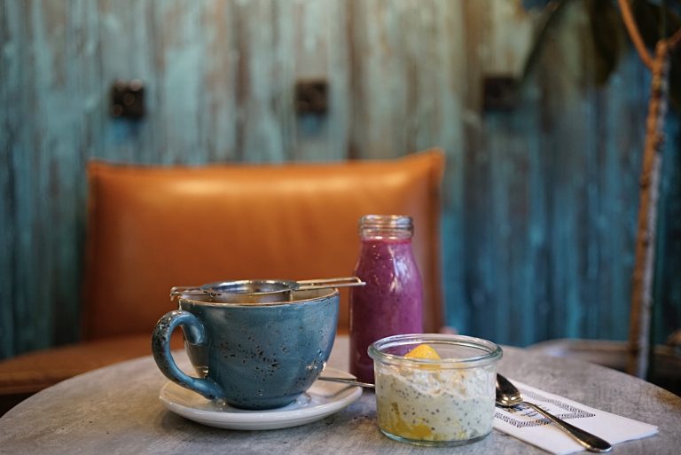 Coffee House Pori